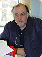 Konstantinos Karakostas