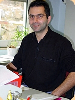 Lasaros Xanthopoulos